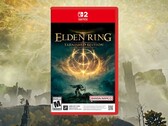 Elden Ring Tarnished Edition Switch 2 perakende kutusu gösterildi