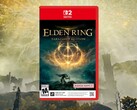 Elden Ring Tarnished Edition Switch 2 perakende kutusu gösterildi