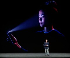 Face ID, ilk çıkışından sekiz yıl sonra hala akıllı telefon pazarındaki en iyi yüz tanıma sistemi olabilir