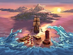 Flooded, 3 Ağustos'a kadar Steam'de %90 indirimli ve 1,29 $ ile şimdiye kadarki en düşük fiyatına ulaşmış durumda.