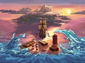 Flooded, 3 Ağustos'a kadar Steam'de %90 indirimli ve 1,29 $ ile şimdiye kadarki en düşük fiyatına ulaşmış durumda.