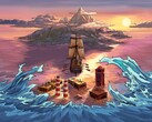 Flooded, 3 Ağustos'a kadar Steam'de %90 indirimli ve 1,29 $ ile şimdiye kadarki en düşük fiyatına ulaşmış durumda.