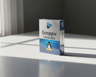 Debian tabanlı Gnoppix Linux 26.6 artık kullanılabilir