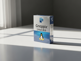 Debian tabanlı Gnoppix Linux 26.6 artık kullanılabilir
