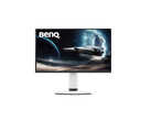 Bu ekran, rekabetçi oyun oynamak için tasarlanmıştır ve QHD (2560 x 1440) çözünürlük, 240 Hz yenileme hızı ve 0,03 ms'lik hızlı GTG tepki süresi sunar.