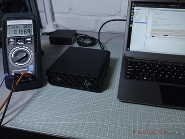 Güç tüketimi text2image çıkarımı