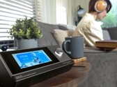İşletim sistemli Muse 300 masaüstü DAC/kulaklık amplifikatörü Kickstarter'da yayında