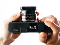 Pixii, bir yazılım güncellemesi sayesinde çok sayıda iyileştirme aldı.