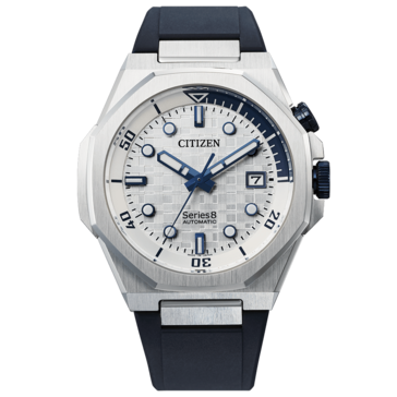 Citizen Seri 8 890 NB6060-07A