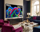 TCL'nin RM9L 4K UHD HDR RGB-Mini LED Smart TV'si