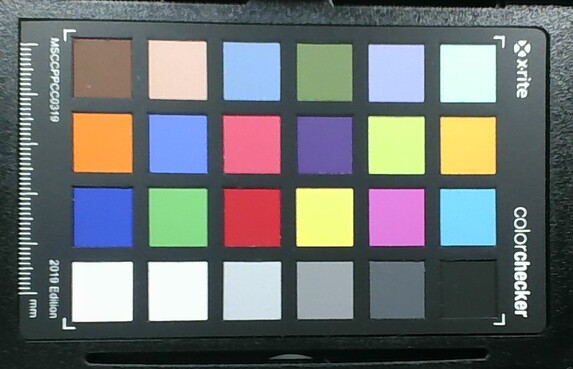 ColorChecker