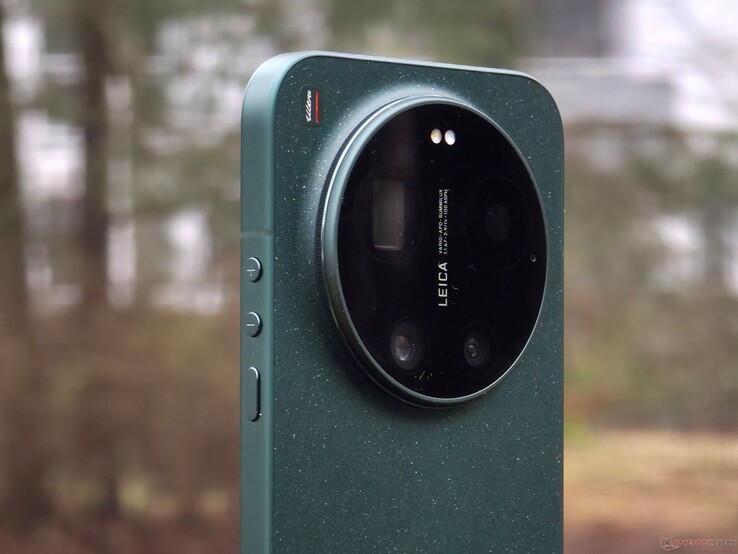 Xiaomi 17 Ultra Akıllı Telefon incelemesini test edin 