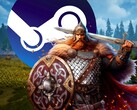 YAR: Forgotten Throne 3 Nisan'da Steam'de Erken Erişimden çıktı.