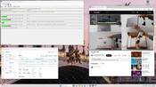 4K video materyali oynatırken maksimum gecikme süresi