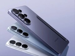 Galaxy S27 serisi, burada resmedilen Galaxy S26 serisi gibi değişken diyafram özelliğinden vazgeçecek.