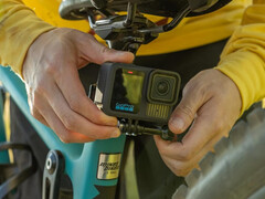 GoPro nihayet Hero 13 Black'i değiştirmenin eşiğinde.