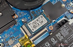 Kioxia SSD sürekli okumalarda sorun yaşıyor