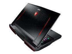 MSI GT75VR 7RF