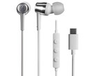 Audio-Technica ATH-CKD30C USB-C kulaklıklar, yüksek kaliteli bir DAC ve dört farklı boyutta kulak ucu ile birlikte gelir.