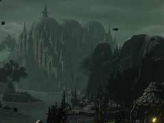 Resimde - Steam'deki Banquet for Fools fragmanından bir ekran görüntüsü