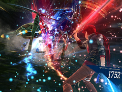 Resimde - The Legend of Heroes: Trails beyond the Horizon'dan oyun içi bir ekran görüntüsü. (Resim kaynağı: Steam)