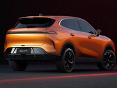 Rhino pil garantisi ömür boyu geçerli olan T7 SUV.