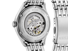 Citizen NH8410-59A saat kasası