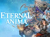 Marvelous'un Eternal Anima oyunu için resmi duyuru görseli.