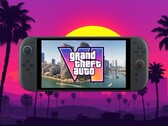 GTA 6 Switch 2 bağlantı noktası, el konsolunda görüldü