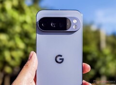 LED el feneri görünüşe göre Google Pixel 10 Pro'da aşırı ısınabiliyor.