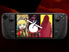 Mart 2026 Seçimi 7 Nisan'da sona erecek. Resimde görülüyor: Paketin kapak fotoğrafı ile Steam Deck.