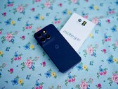 Motorola Moto G87 sadece güzel günler için uygun değildir.