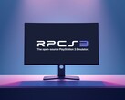 PC monitöründe gösterilen RPCS3 PS3 emülatörü (Resim kaynağı: RPCS3, düzenlemelerle)