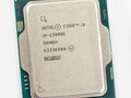 Intel Raptor Lake-S i9-13900K Notebook Processor