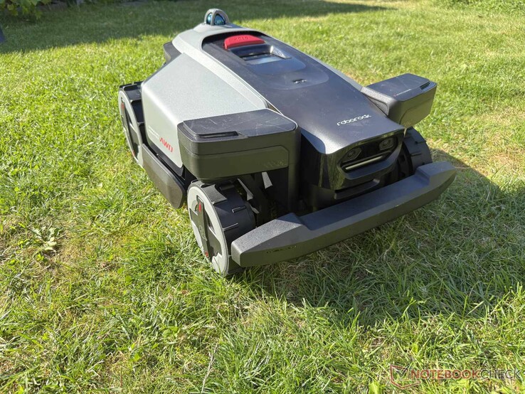Roborock RockMow Z120 LiDAR İncelemesi