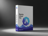 Rocky Linux 9.8 artık WSL dahil olmak üzere birçok platform için yayında