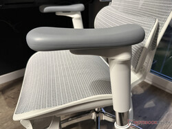 Döşemeli 4D kolçaklar