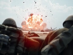 Squad 44, 13 Ekim'e kadar Steam'de ücretsiz denenebilir. %70 indirim 15 Ekim'e kadar devam ediyor.