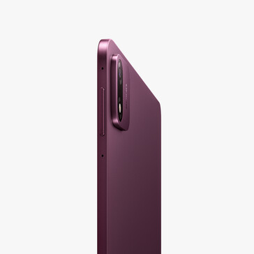 Xiaomi Pad 9 Pro Max’ın ince tasarımı