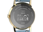Peanuts x Timex Marlin 1965 Yeniden Üretiminden Esinlenilen Snoopy Tenis