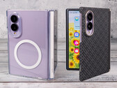 Galaxy Z Fold8'i korumak – Benks Grand Combo kılıfları incelemesi