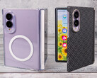 Galaxy Z Fold8'i korumak – Benks Grand Combo kılıfları incelemesi