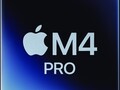 Apple M4 Pro 16-Core GPU