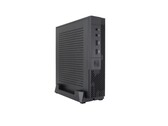 BioStar MT-N150 mini PC, dört çekirdekli Intel Twin Lake CPU ile çalışır. 