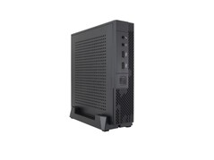 BioStar MT-N150 mini PC, dört çekirdekli Intel Twin Lake CPU ile çalışır.