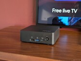 MSI Cubi 3MG'deki aynı Core Ultra 9 386H CPU, belirli dizüstü bilgisayarlarda yüzde 25'e kadar daha hızlı çalışabilir