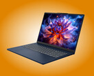 IdeaPad Slim 3 16IWC11, piyasaya sürüldüğü renk seçeneklerinden birinde.