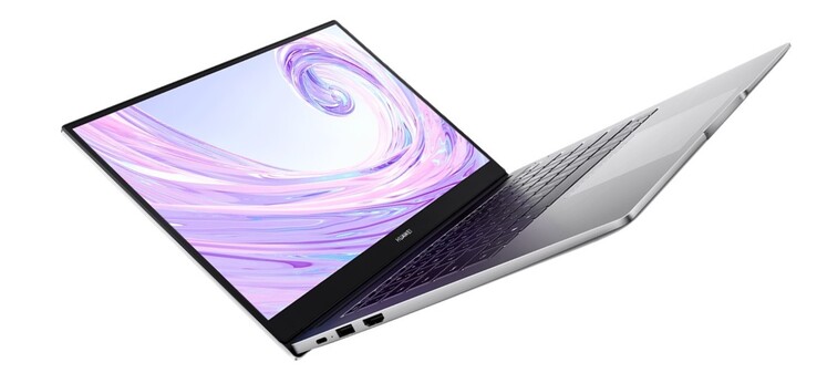 Huawei MateBook D 14 AMD