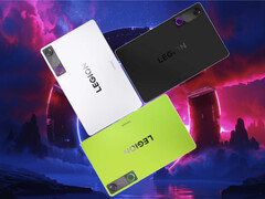 Legion Tab Gen 5 halihazırda bazı pazarlarda satışa sunulmuştur.