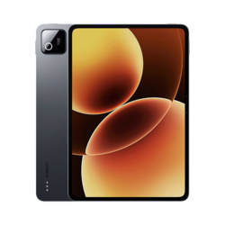 Xiaomi Pad 8 Pro siyah ve mavi renklerde